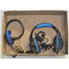 Image 1 : 2 X GAMING HEADSETS