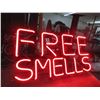 Image 1 : Free Smells Neon - No Shipping