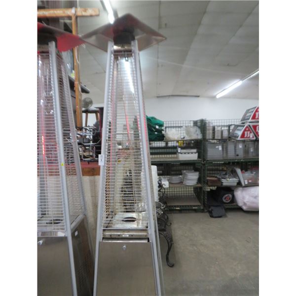 PL Patio Heater No Tank