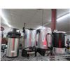 Image 1 : Coffee Perculator & Thermos Pumpers (5)