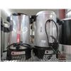 Image 2 : Coffee Perculator & Thermos Pumpers (5)