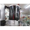 Image 3 : Coffee Perculator & Thermos Pumpers (5)