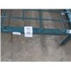 Image 2 : Green Coated Dunnage Rack