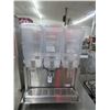 Image 1 : Crathco Triple Cold Beverage Dispenser