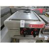 Image 1 : Cooktek Mirror Finish Electric Flat Grill