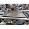 Image 1 : Vulcan 36" Gas Flat Grill