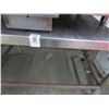Image 2 : 4' S/S Equipment Stand