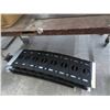 Image 1 : Metal Folding Ramps (Pair)
