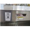 Image 2 : AP Wyott Electric Salamander - 50"