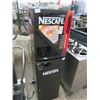 Image 1 : Nescafe Hot Beverage Dispenser w/Cup Dispenser