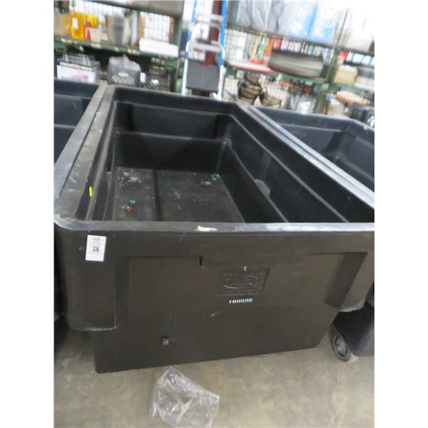Dandux Large Portable Trough