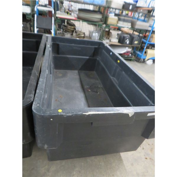 Dandux Large Portable Trough