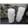 Image 1 : 18-6 Qt. Measuring Bins - 18 X $