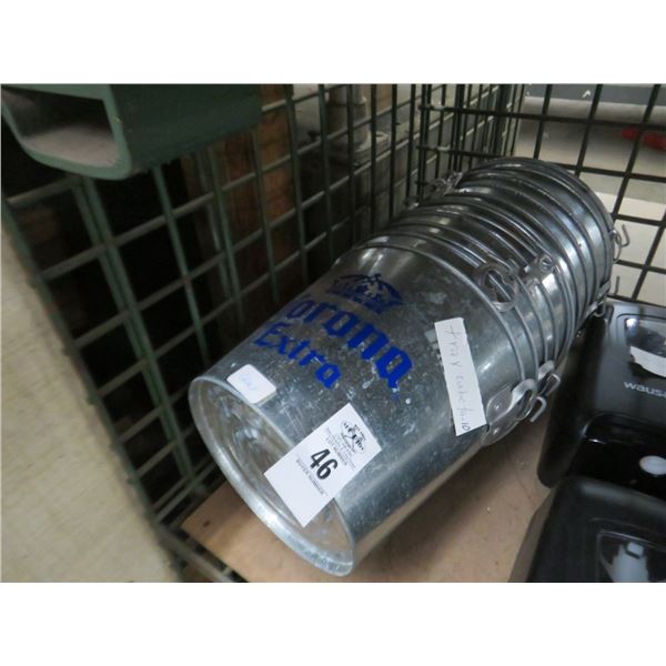 Corona Beer Bucket (10)