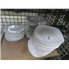 Image 1 : Lot of Square Plates