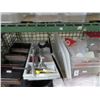 Image 1 : Bake Pans, Utensil Bins, Measuring Bins & Supplies