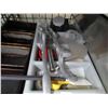 Image 3 : Bake Pans, Utensil Bins, Measuring Bins & Supplies