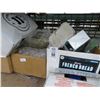 Image 4 : Seasoning, Napkins, Sony Receiver Supplies