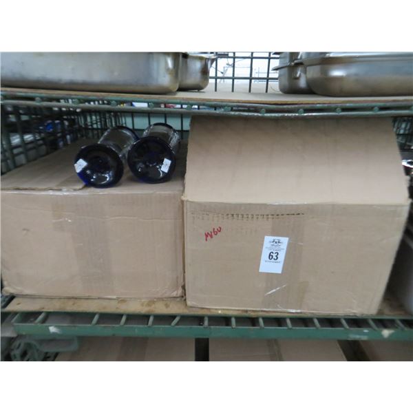 8-Case (12/EA) of Blue Trim Pilsner - 8 X $