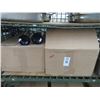 Image 1 : 8-Case (12/EA) of Blue Trim Pilsner - 8 X $