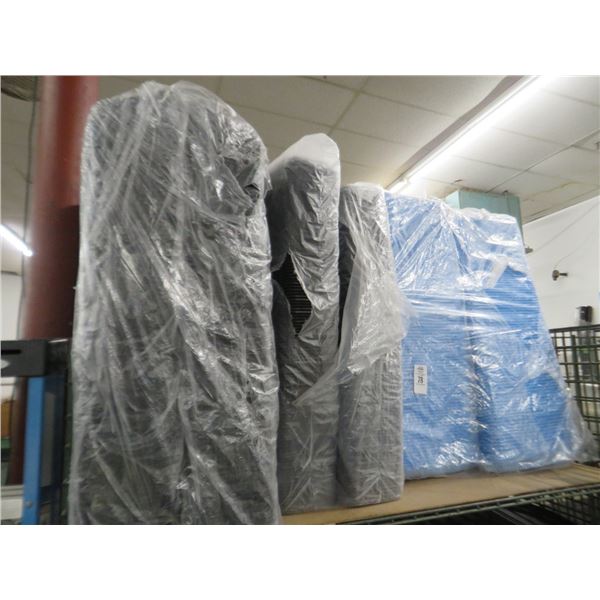 Foam Trays