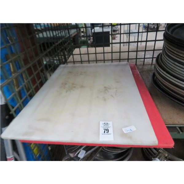 Cut Boards (2)