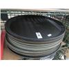 Image 1 : Large Oval Sway Trays (24)