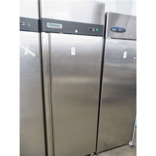 Centaur Plus Single Door S/S Rolling Freezer 38°