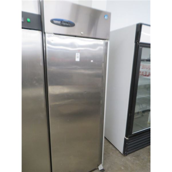 Hoshizaki Single Door S/S Rolling Ref.  40°