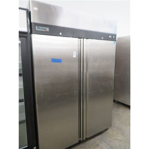Centaur Plus 2 Door S/S Rolling Ref. 34°