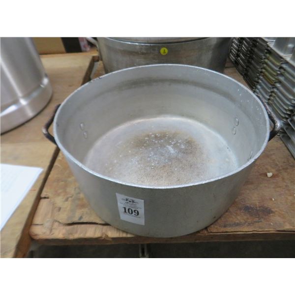 Braising Pot
