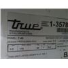 Image 5 : True 2-Door Rolling Ref. 33°