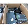 Image 4 : Micros POS System Componants - 5 Screen 7 Printers