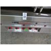 Image 2 : Magic Kitchen Electric 5' Flat Top Grill