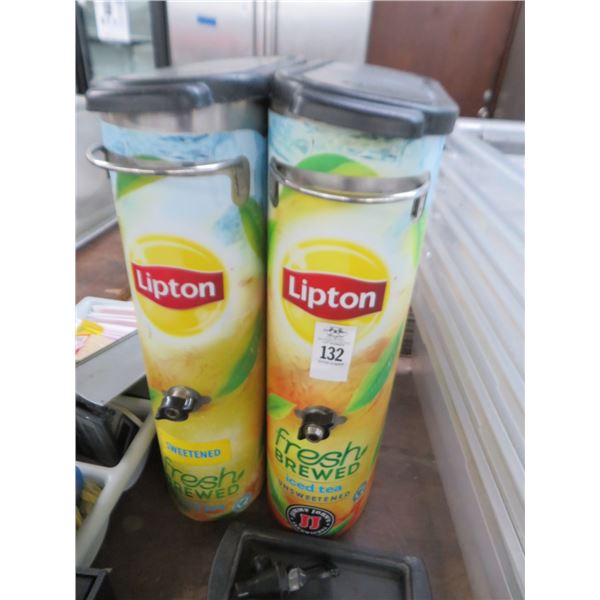Lipton Tea Dispenser (2)