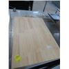 Image 1 : Cutting Board 26" x 18"