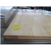 Image 2 : Cutting Board 26" x 18"