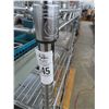Image 2 : Metro 5 Shelf Cart