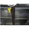 Image 4 : Bev Air 6' Under Counter Reach In Beer Cooler 43°