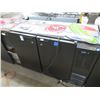 Image 1 : Bev Air 4' Under Counter Reach In Beer Cooler  65°