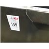 Image 2 : Bev Air 4' Under Counter Reach In Beer Cooler  65°