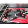 Image 1 : 11-Metal Ad Signs - 11 X $