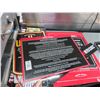 Image 2 : 11-Metal Ad Signs - 11 X $