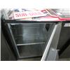 Image 4 : Bev Air 6' Under Counter Reach In Beer Cooler 54°