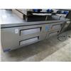 Image 1 : Turbo Air 6' 4 Drawer Ref. Chef's Base 33°