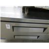 Image 2 : Turbo Air 6' 4 Drawer Ref. Chef's Base 33°
