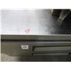 Image 3 : Turbo Air 6' 4 Drawer Ref. Chef's Base 33°