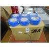 Image 1 : Case of 3M Box Tape (36)