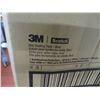 Image 2 : Case of 3M Box Tape (36)