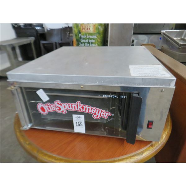 Otis Spunkmeyer Elec. Cookie Oven